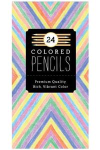 Colored Pencil Set