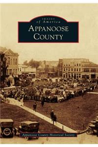 Appanoose County