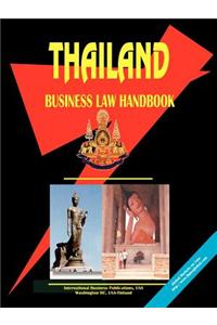 Thailand Business Law Handbook