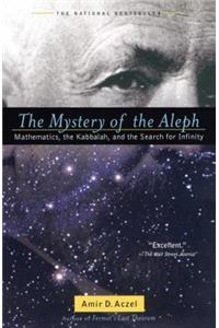 Mystery of the Aleph