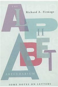 The Alphabet Abecedarium