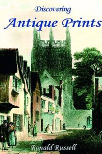 Discovering Antique Prints (Shire Discovering): No. 2