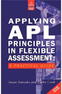 Applying APL Principles in Flexible Assessment