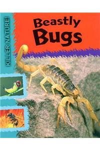Beastly Bugs