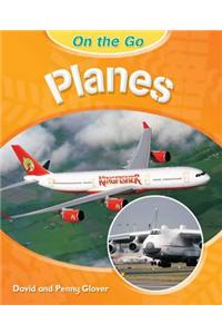 On the Go: Planes