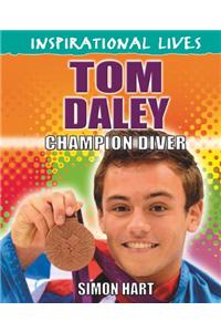 Tom Daley