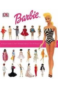 Ultimate Barbie™ Reformat Dumpy-size