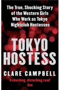 Tokyo Hostess