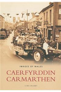 Carmarthen