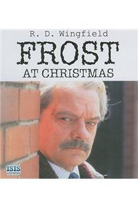 Frost at Christmas