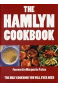 Hamlyn Cookbook