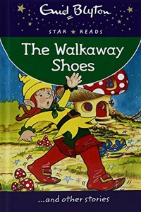 The Walkaway Shoes