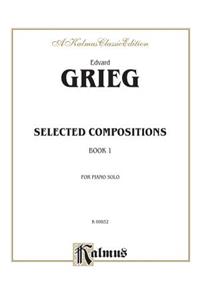 Selected Compositions, Volume I