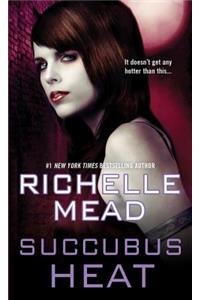 Succubus Heat