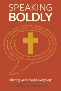 Speaking Boldly