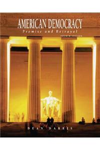 American Democracy 4e