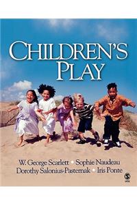 Children′s Play