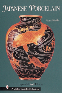 Japanese Porcelain, 1800-1950