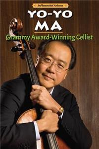 Yo-Yo Ma