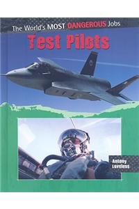 Test Pilots