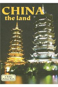 China - The Land