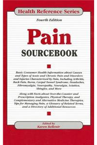 Pain Source Book