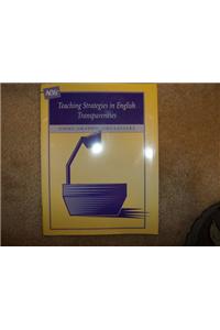 Teaching Strategies in English Transparencies