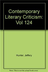 Contemporary Literary Criticism