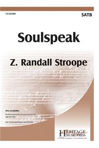 Soulspeak