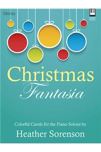 Christmas Fantasia