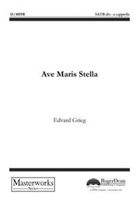 Ave Maris Stella