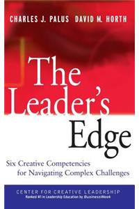 Leader's Edge