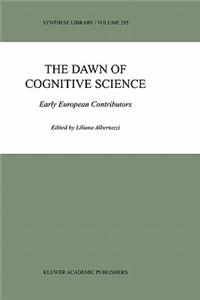 The Dawn of Cognitive Science