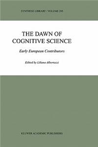 Dawn of Cognitive Science