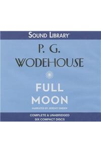 Full Moon Lib/E