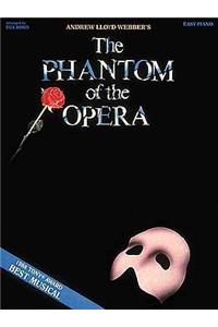 Phantom of the Opera