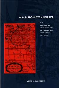 Mission to Civilize