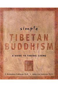 Simple Tibetan Buddhism