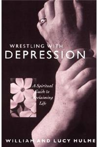 Wrestling with Depression