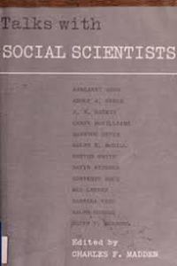 Talks with Social Scientists