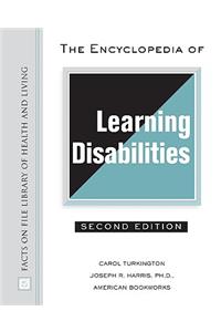 The Encyclopedia of Learning Disabilities