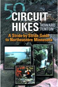 50 Circuit Hikes