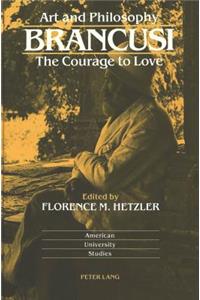 Art and Philosophy: Brancusi