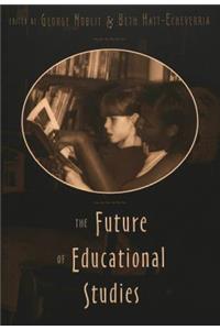 Future of Educational Studies