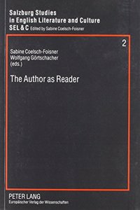 Author as Reader