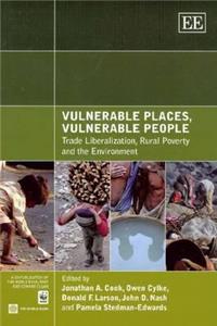 Vulnerable Places, Vulnerable People