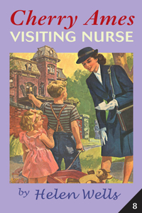 Cherry Ames, Visiting Nurse