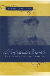 A Confederate Chronicle