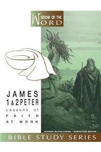 James and 1 and 2 Peter
