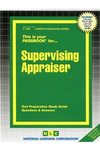 Supervising Appraiser